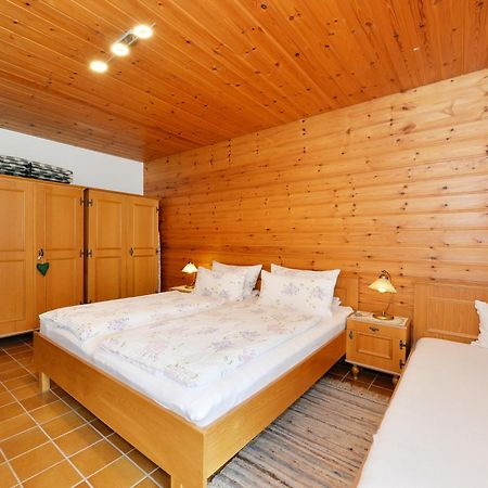 Spacious Apartment With Sauna Драксельсрид Экстерьер фото