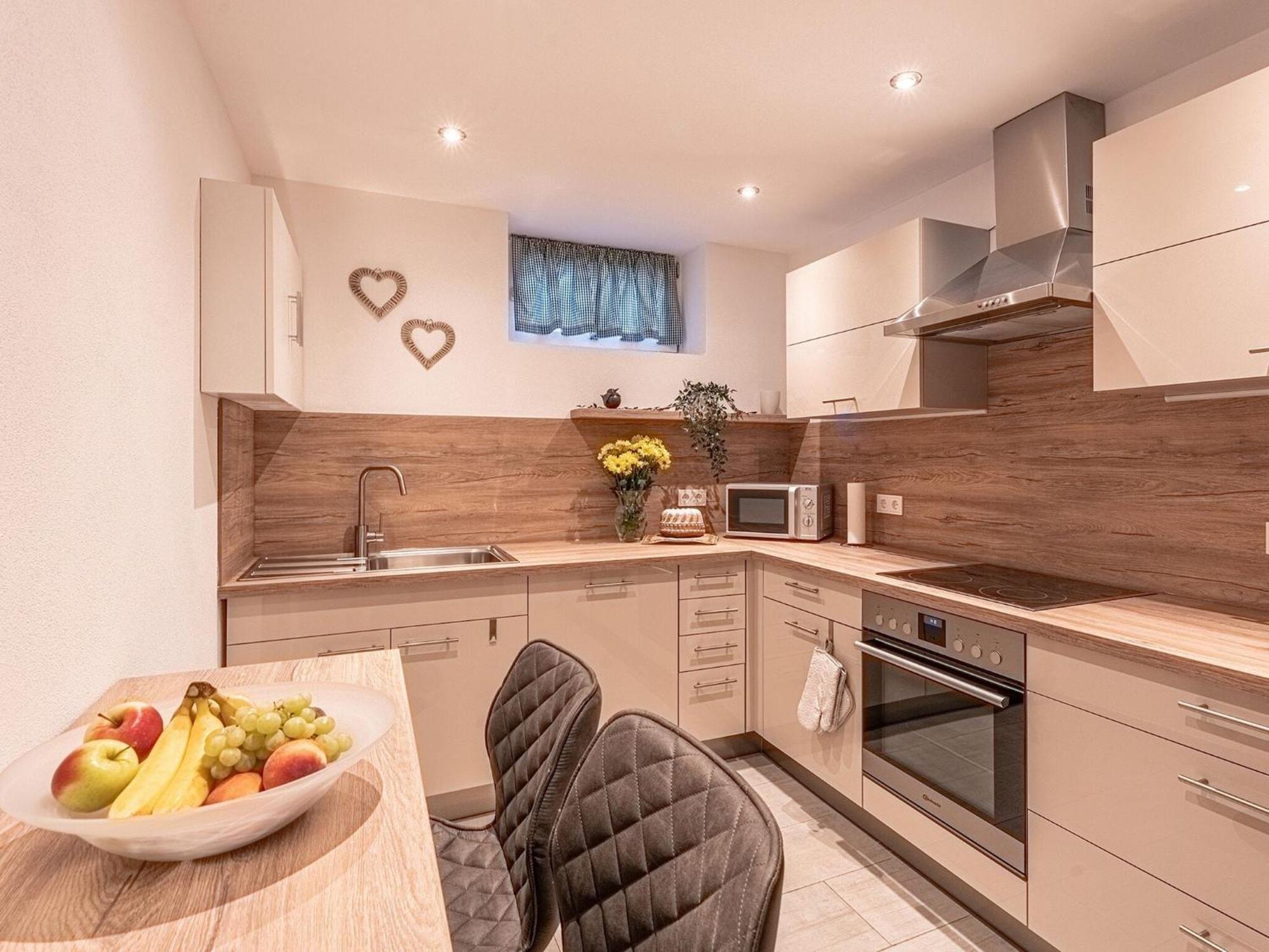Spacious Apartment With Sauna Драксельсрид Экстерьер фото