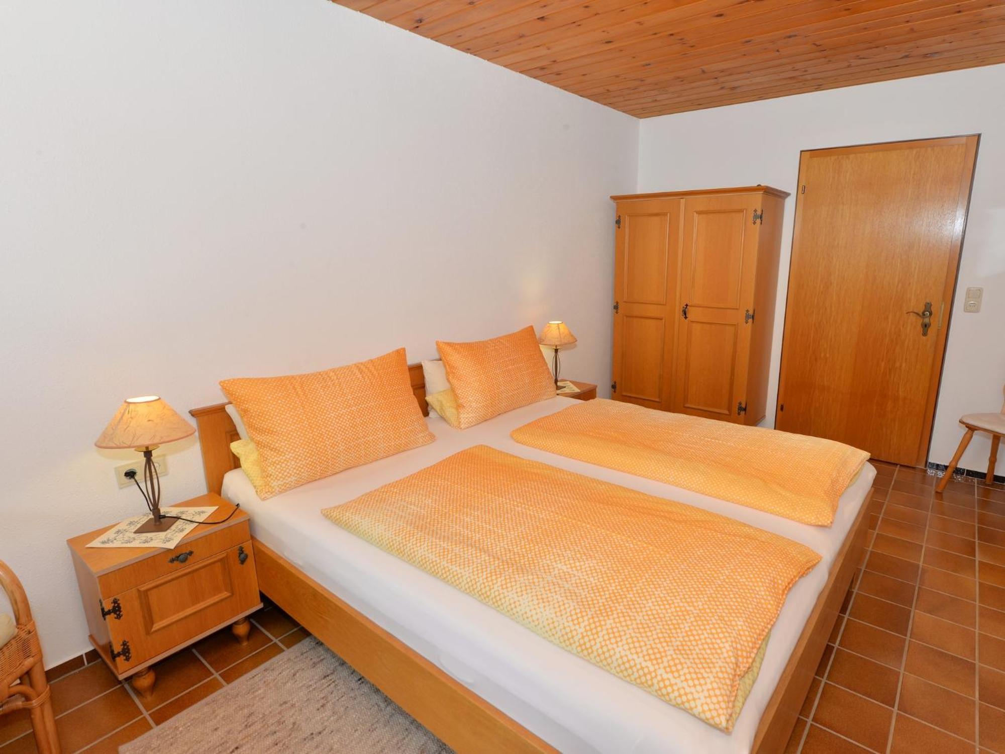Spacious Apartment With Sauna Драксельсрид Экстерьер фото
