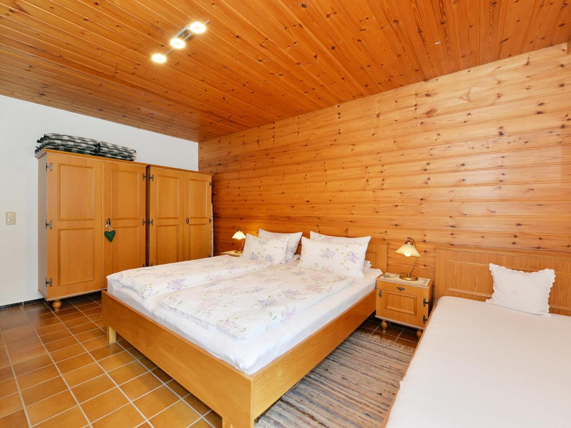 Spacious Apartment With Sauna Драксельсрид Экстерьер фото