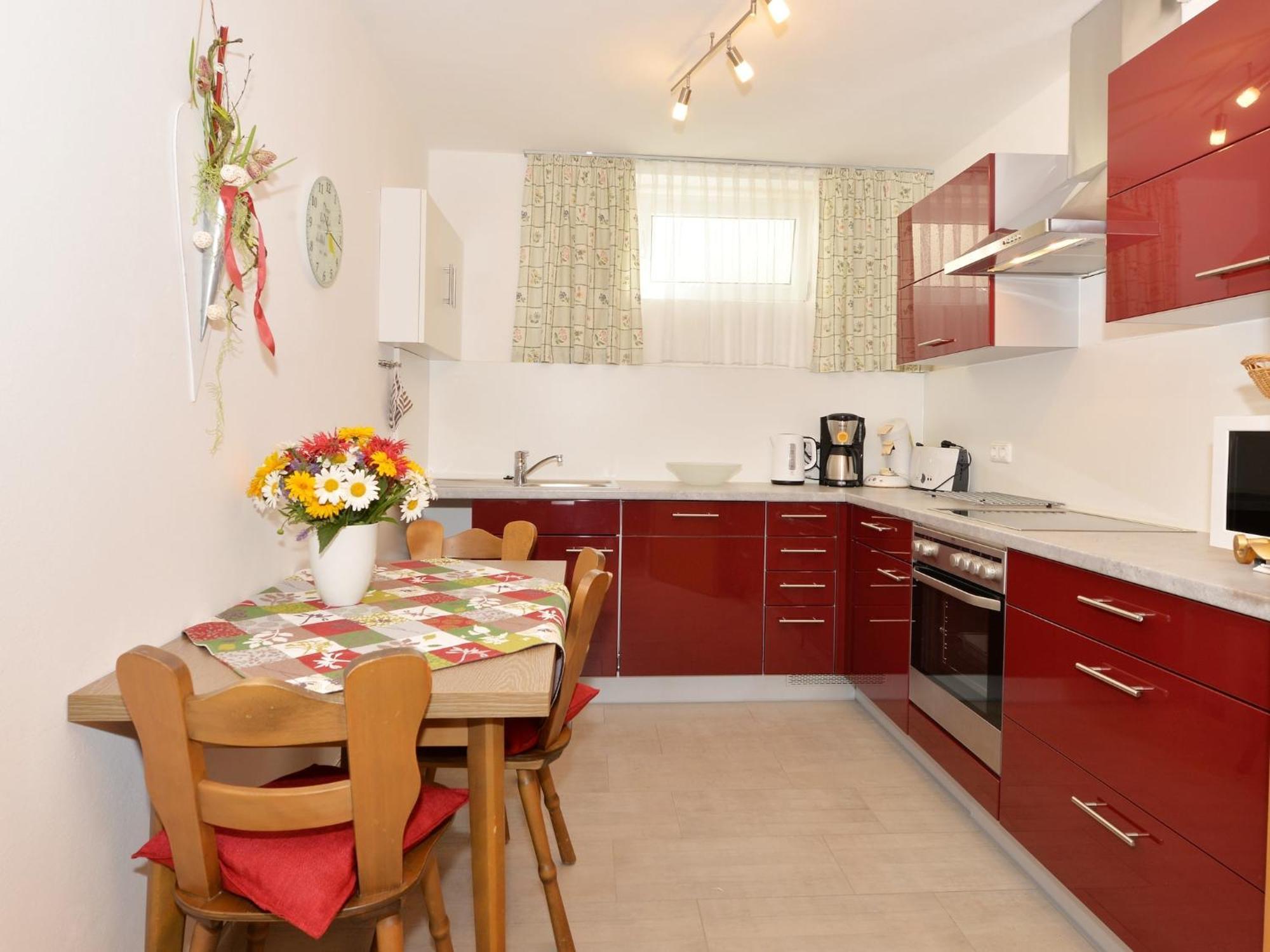 Spacious Apartment With Sauna Драксельсрид Экстерьер фото
