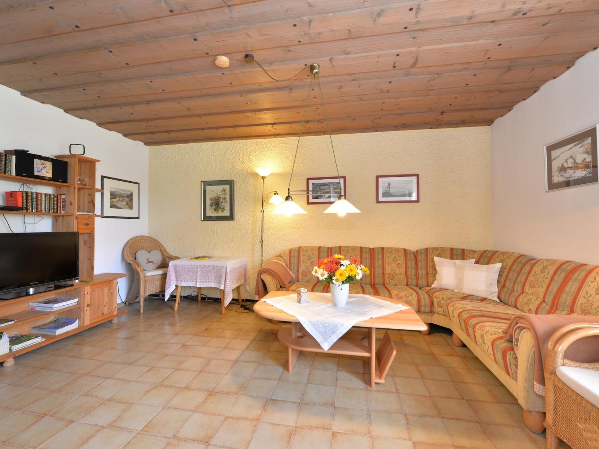 Spacious Apartment With Sauna Драксельсрид Экстерьер фото